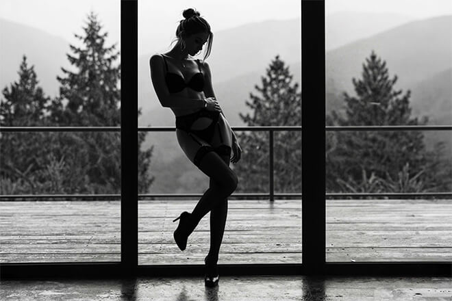 Branded Portfolio 21